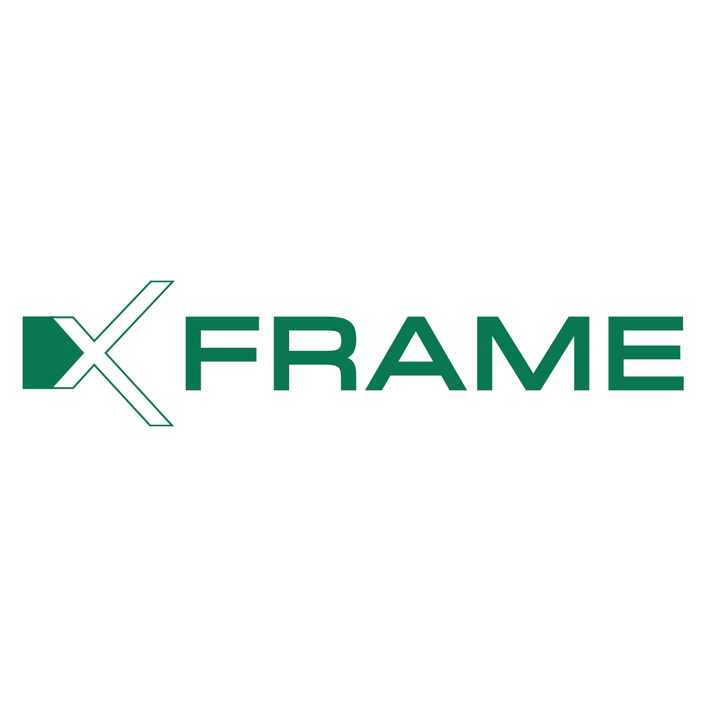 X Frame