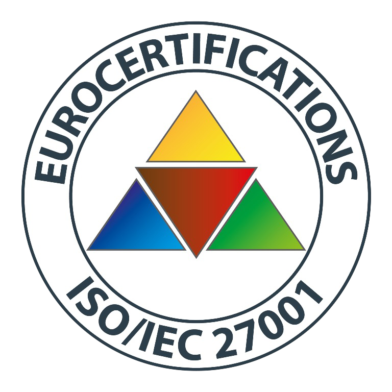 Certificazione ISO 27001